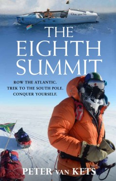 The-eighth-Summit-Book-Cover